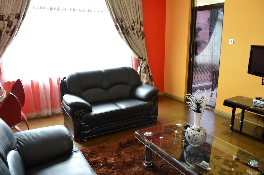 Fahari Palace Serviced Apartments 33/50