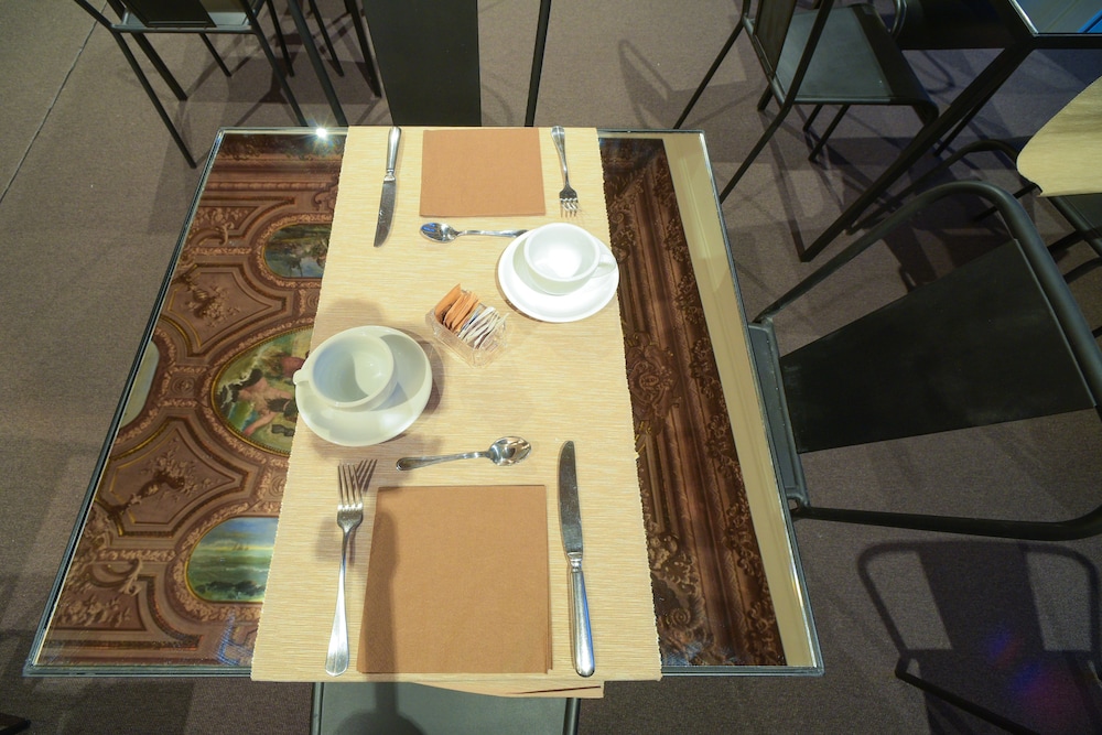 Hotel Palazzo Vannoni 34/43