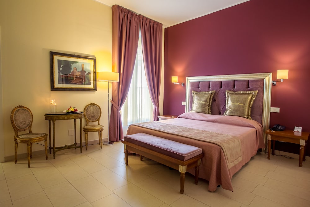 Hotel Parco Delle Fontane 15/71