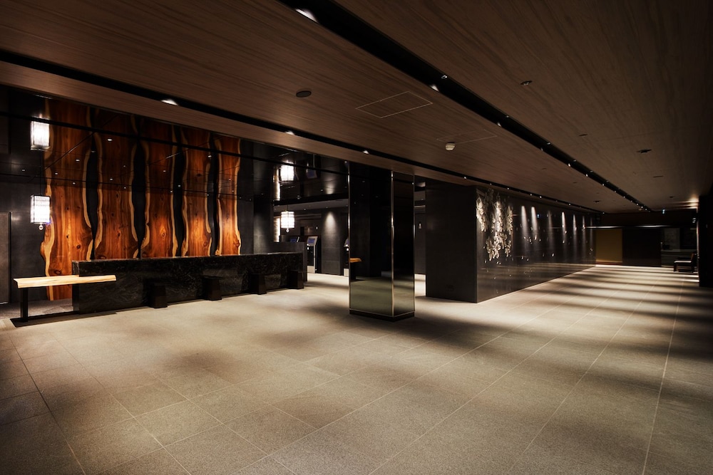 Via Inn Prime Kyotoeki Hachijoguchi 4/59