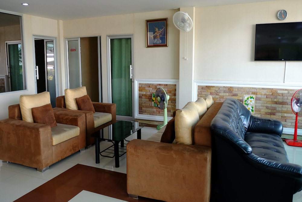 Banchang Apartment And Hotel 33/48