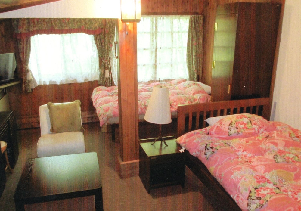 Pension Hakuba ‘70 18/21