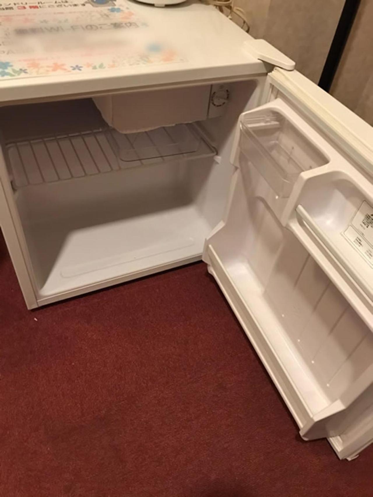 Kitami Daiichi Hotel 38/61