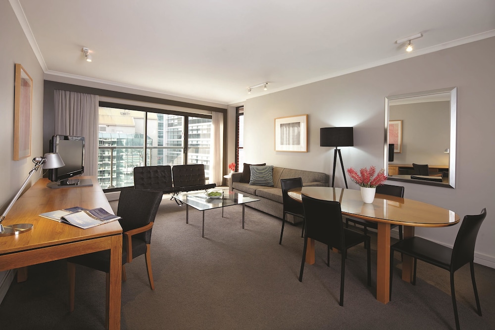 Adina Apartment Hotel Sydney Town Hall 39/58