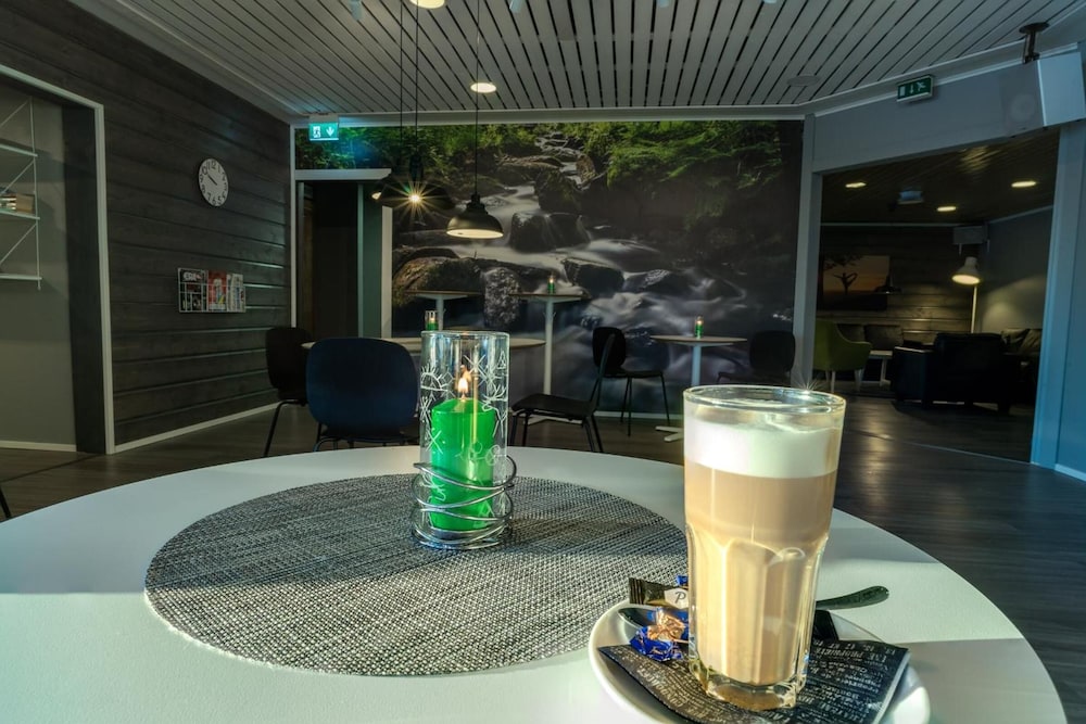 Hotel Kittila 19/40