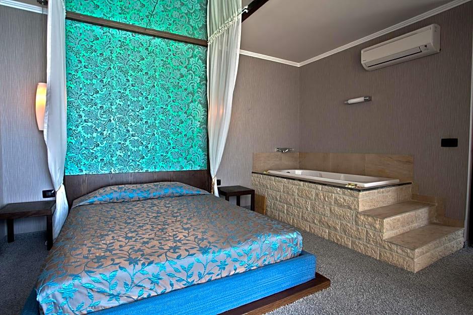 Regina Maria Spa 23/50