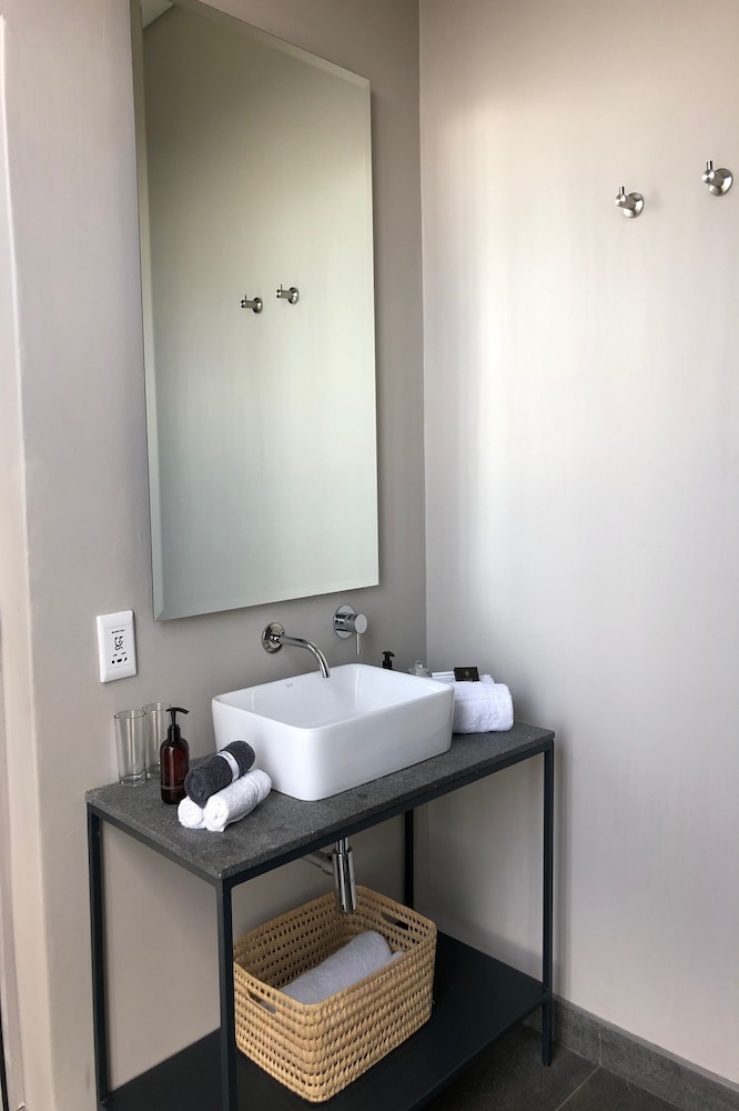 The Tree House Boutique Hotel 47/50