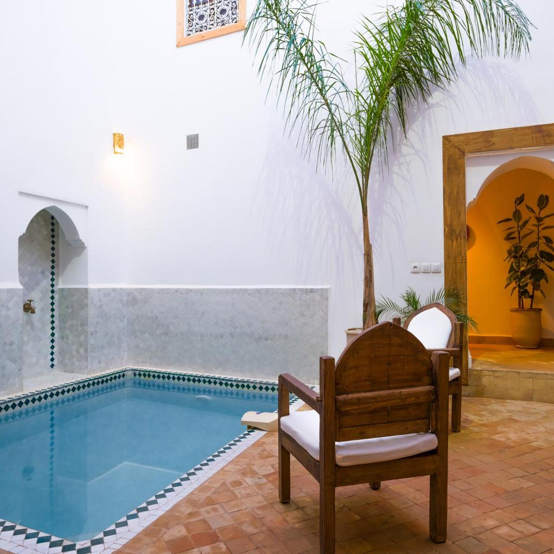 Riad Zellige 50/55