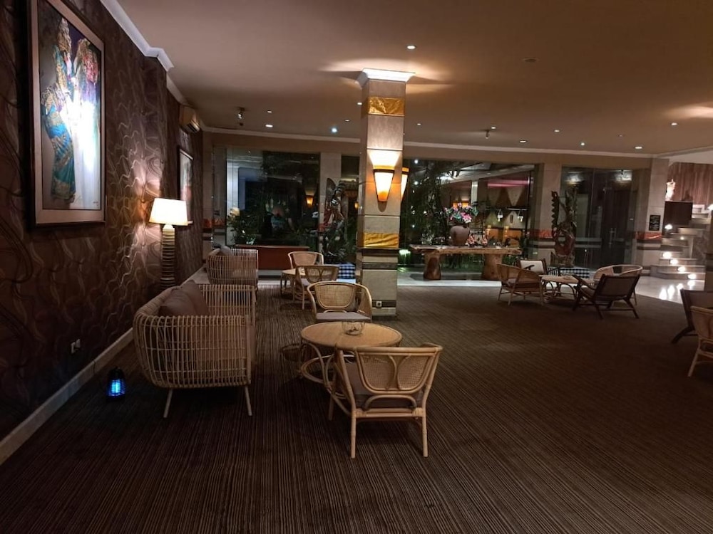 BALI WORLD HOTEL 35/46