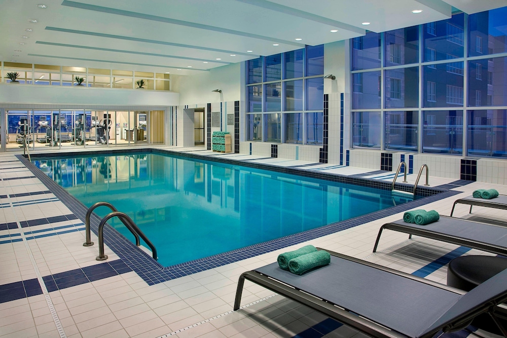 Residence Inn Calgary Airport in CALGARY