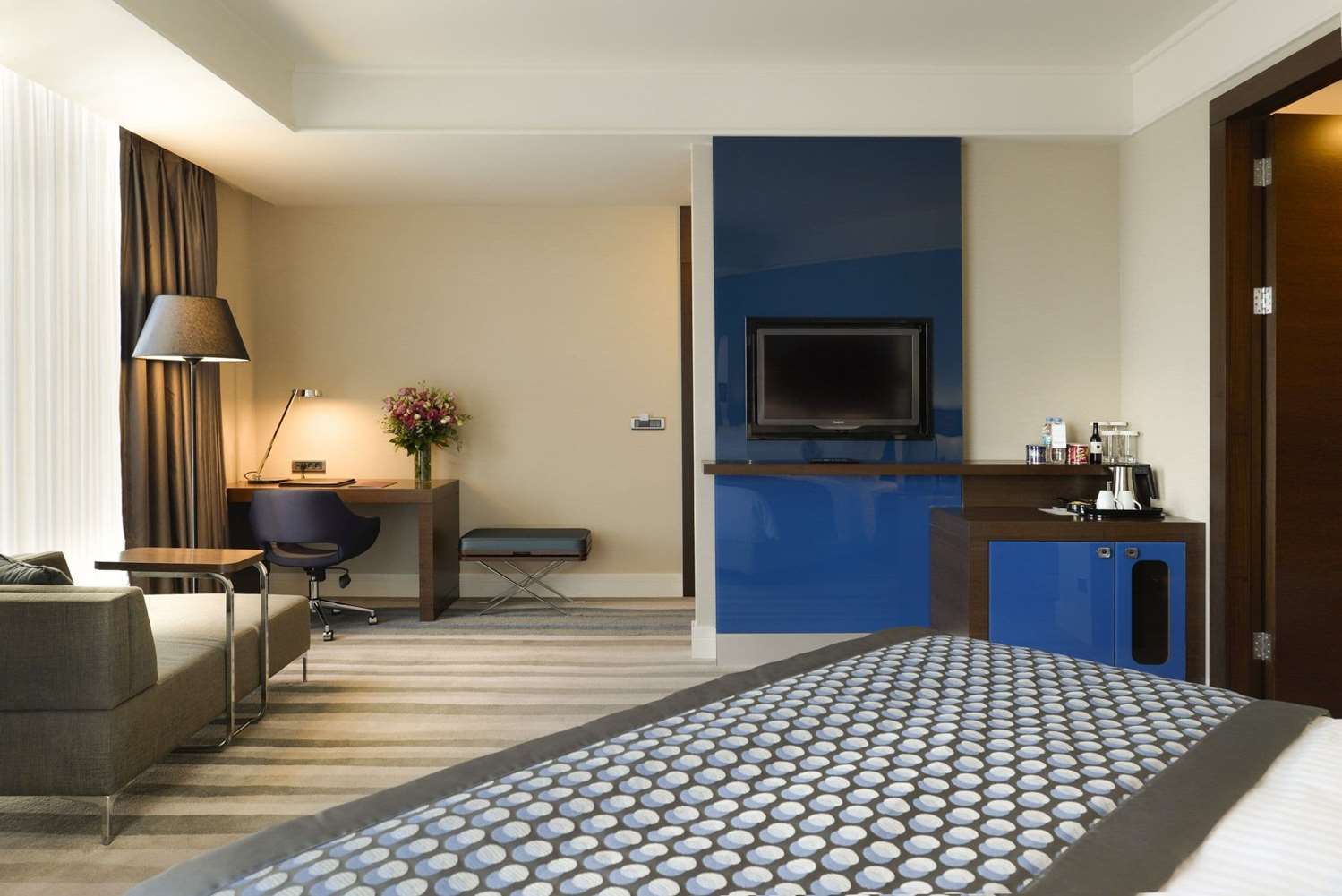 Wyndham Grand Istanbul Europe 13/72