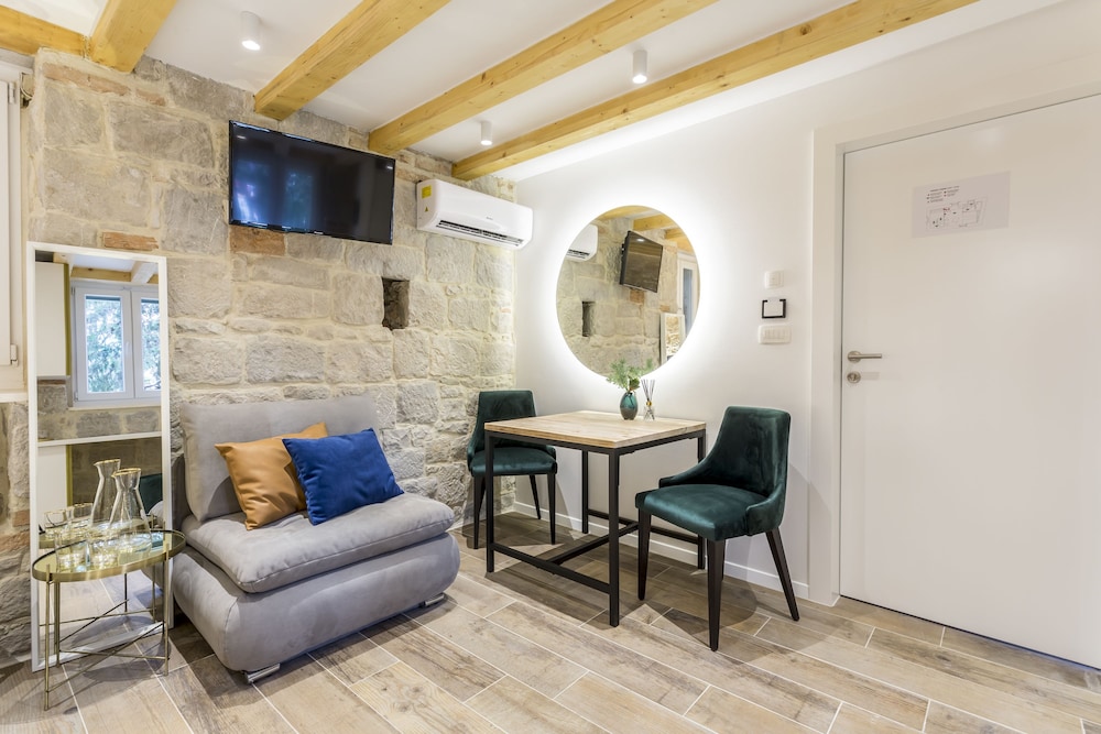 Luxury Rooms Miara In City Centre 20/38