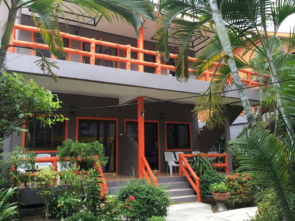 Lanta花园Home酒店(Lanta Garden Home) 图片4