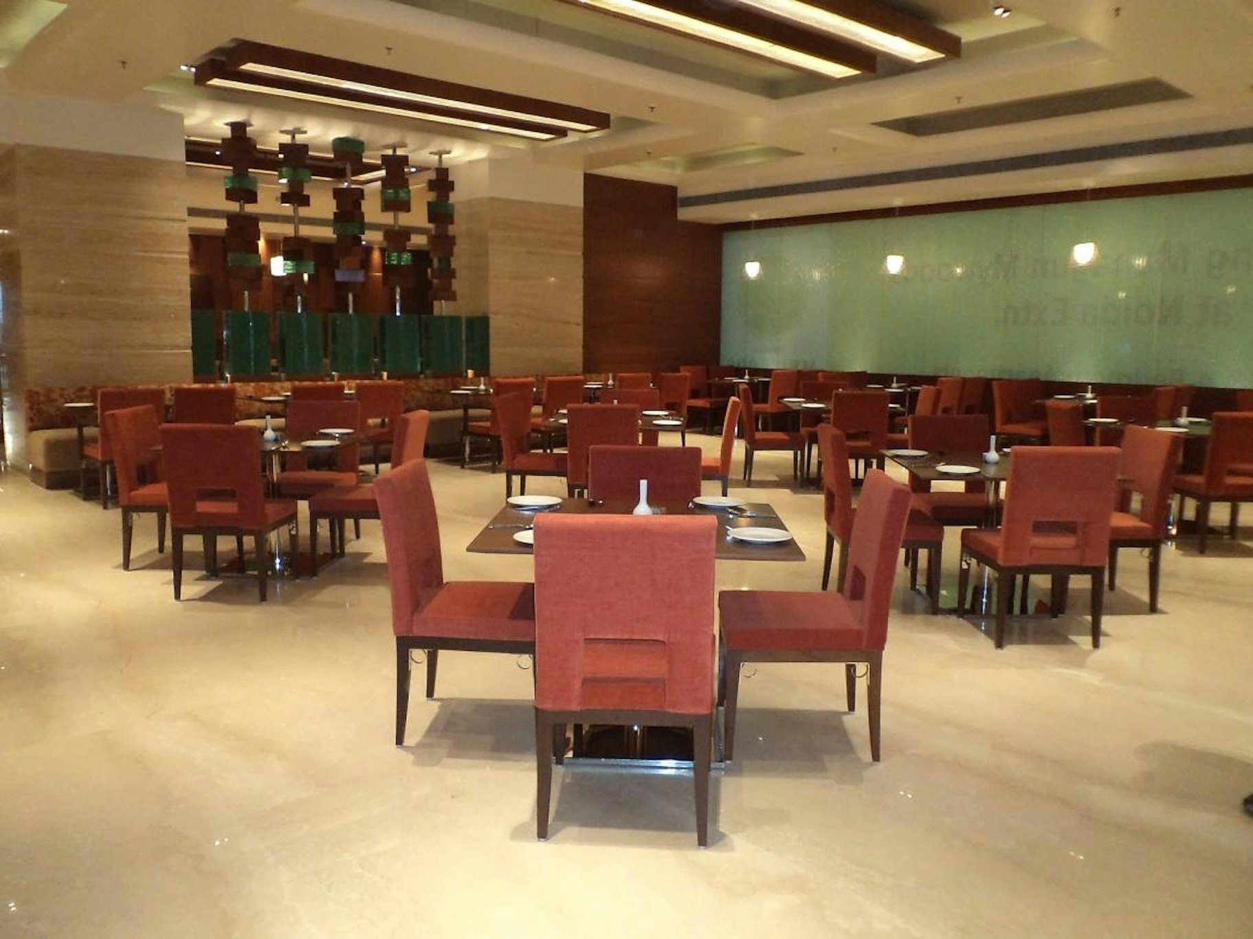 Mahagun Sarovar Portico Suites 33/38