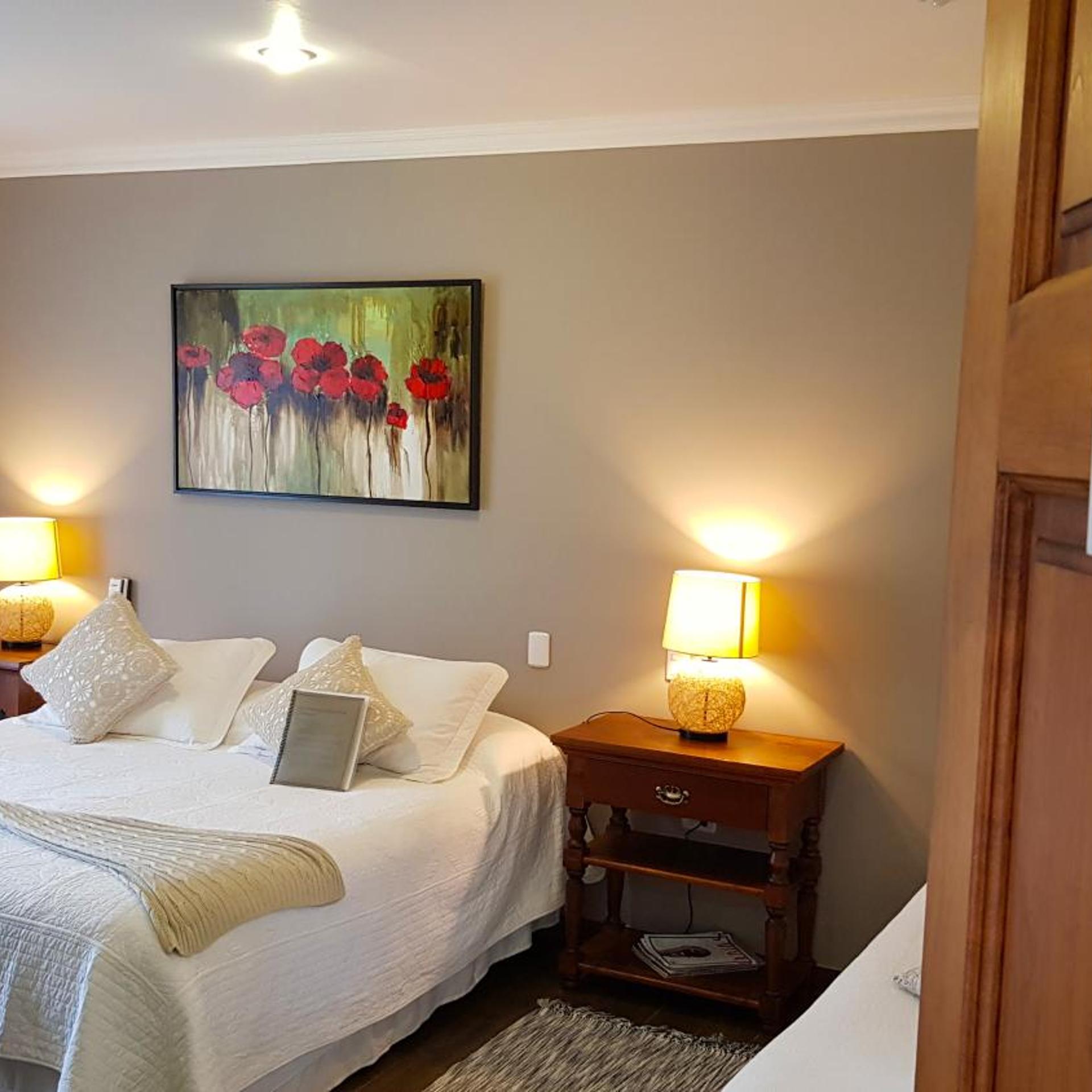 Hotel Boutique Solaz Bella Vista De Colchagua 5/50