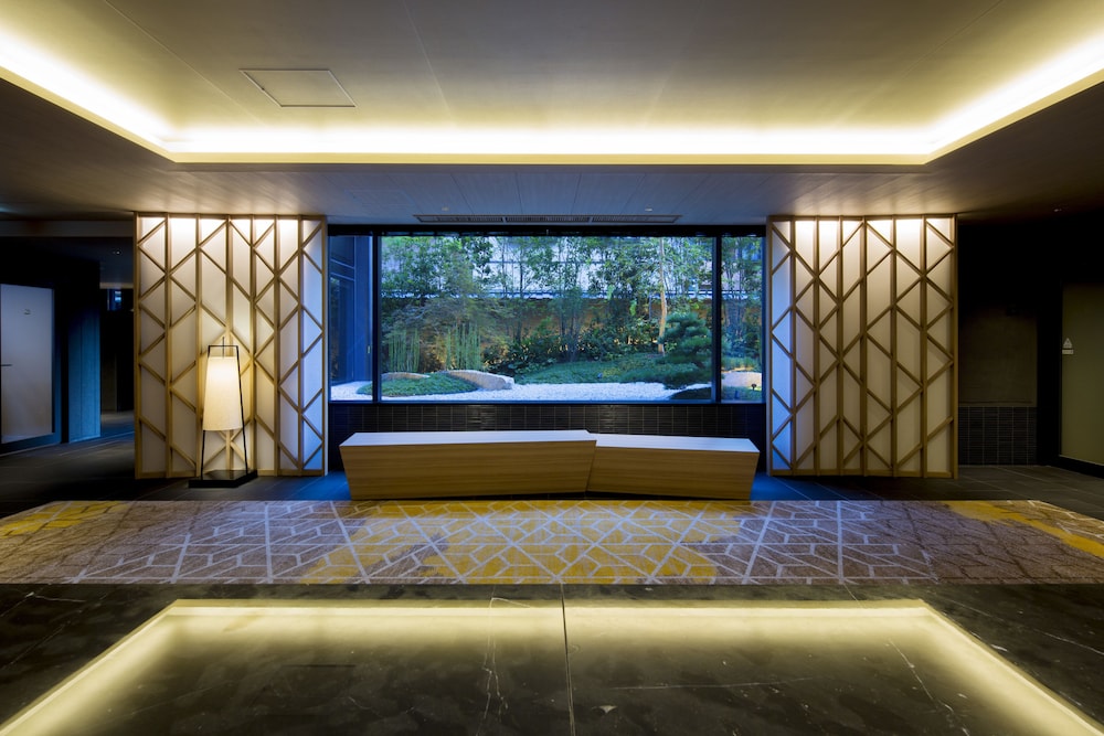 Shizutetsu Hotel Prezio Kyoto Shijo 4/65