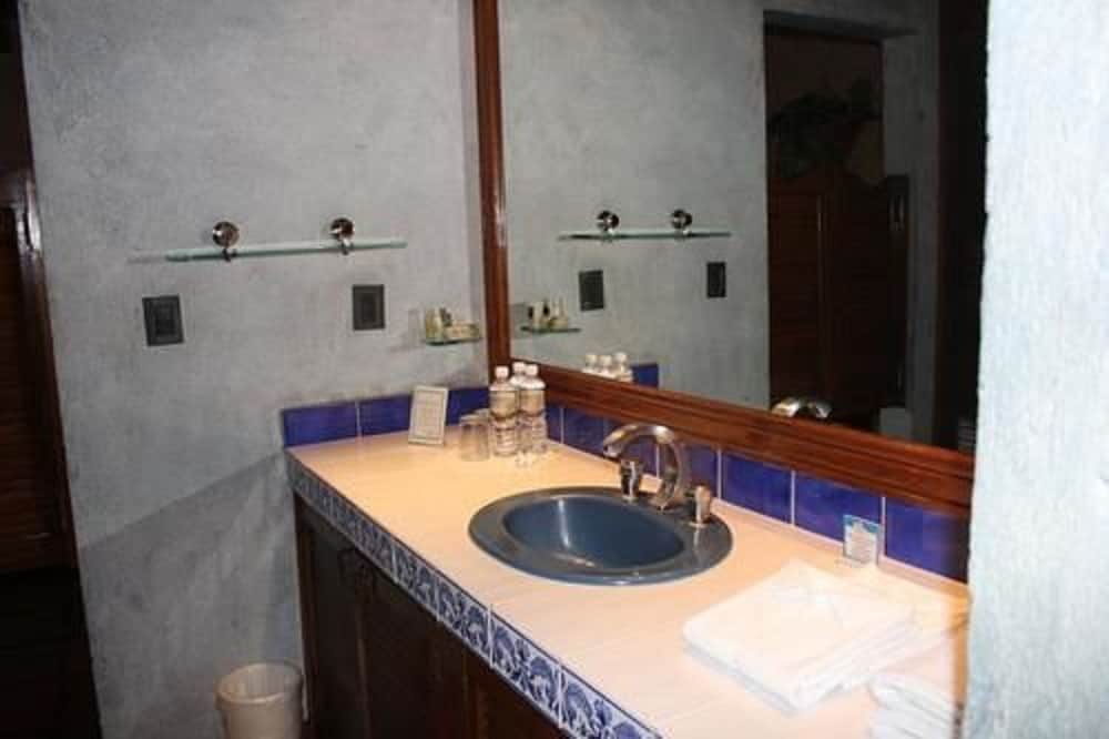 Hotel La Plaza de Tequisquiapan 39/59