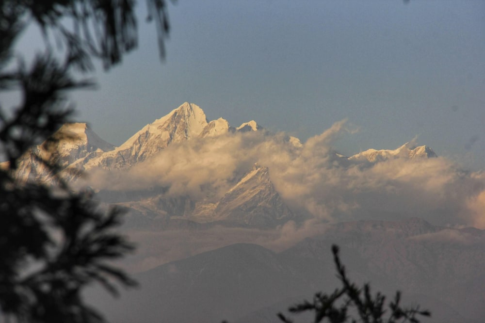 Himalayan Horizon 39/46
