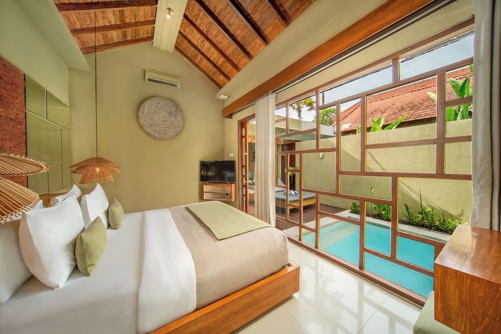 Manca Villa Canggu by Ini Vie Hospitality 32/71