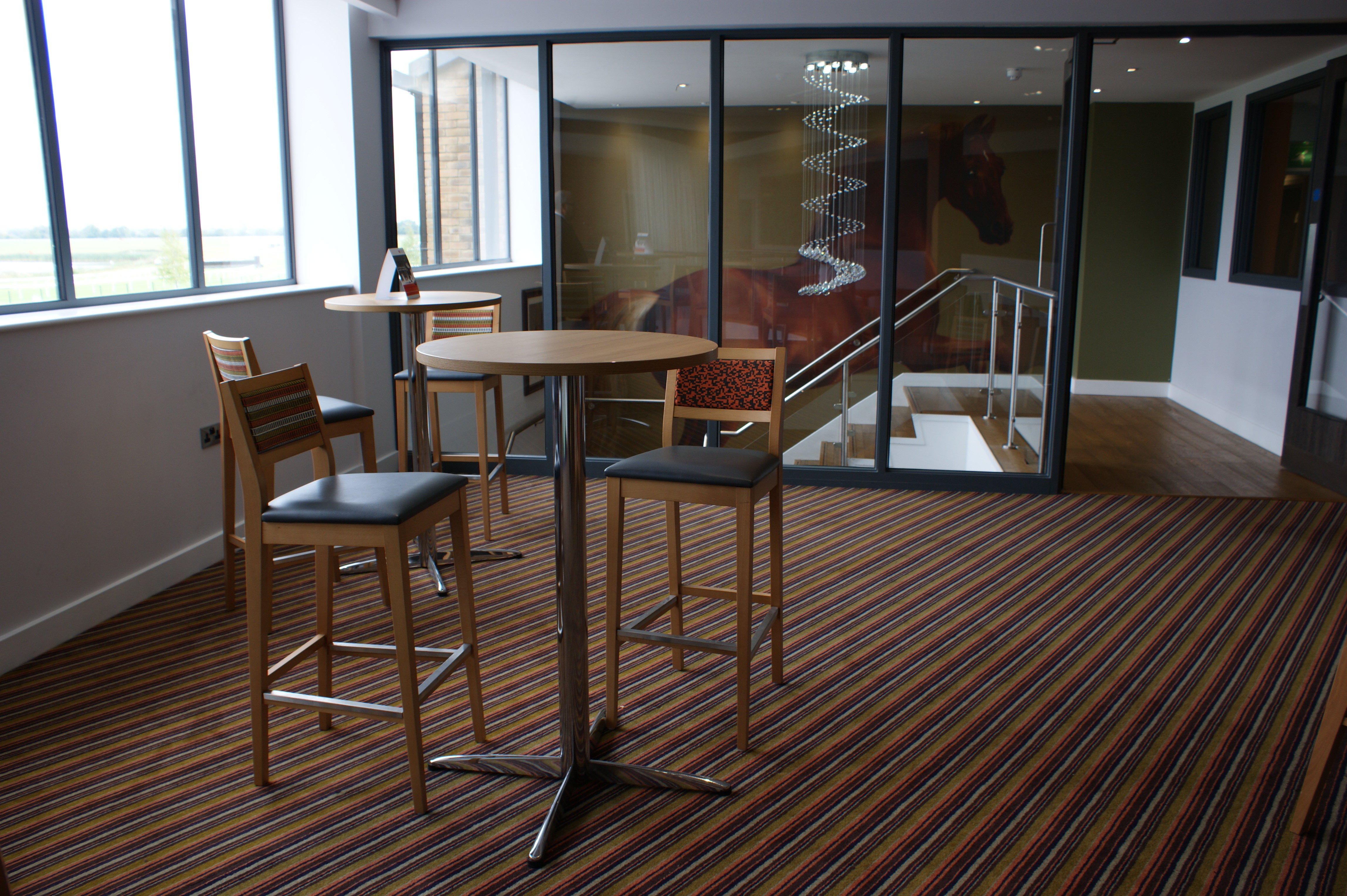Holiday Inn Huntingdon - Racecourse 28/50