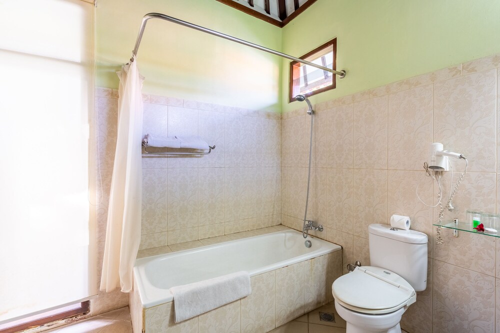 Taman Surgawi Resort And Spa 66/69