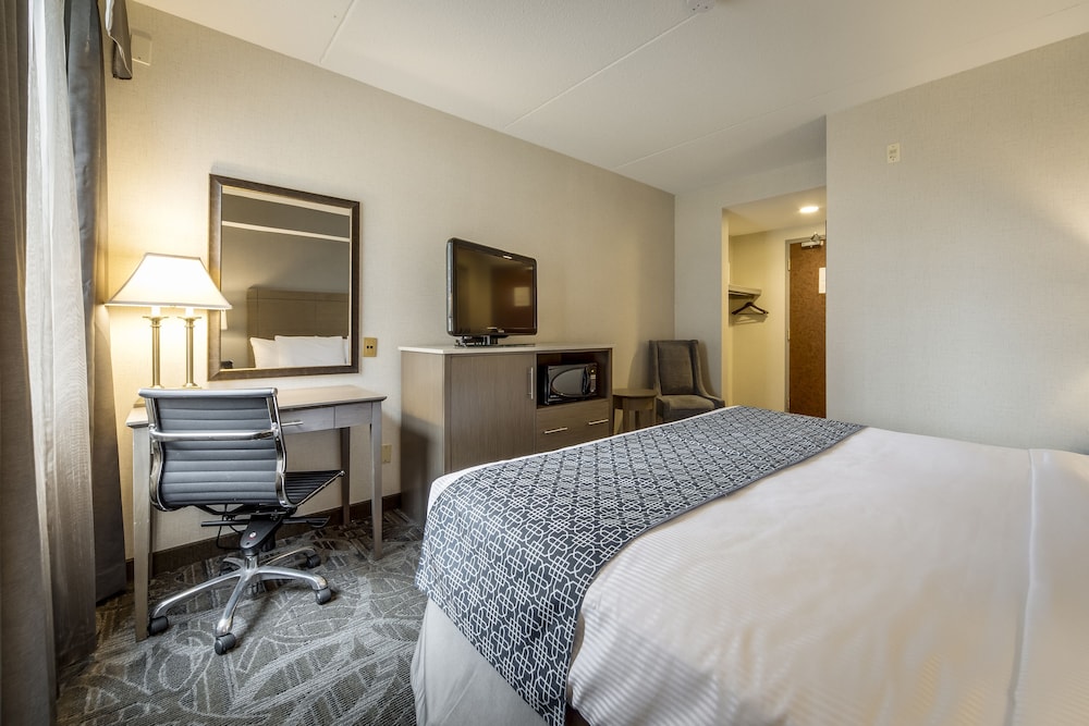 Monte Carlo Inn Airport Suites 14/68