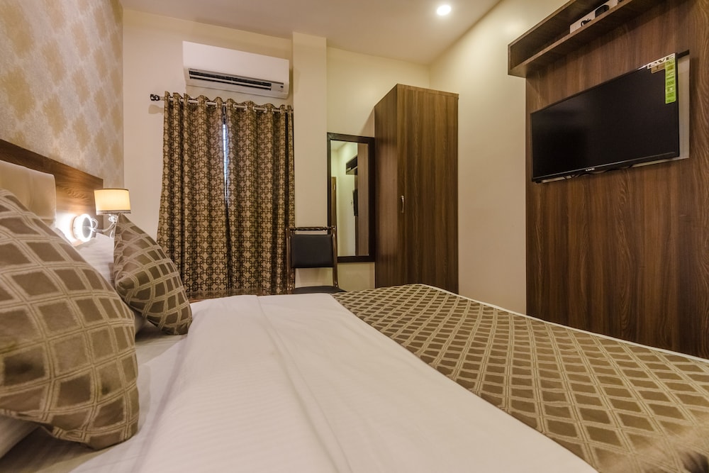 Hotel Liberty Plaza 27/46