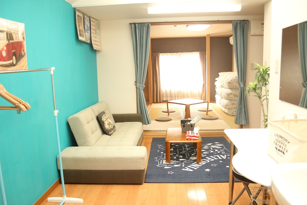 Seaside Pension Petit Shirahama 35/50