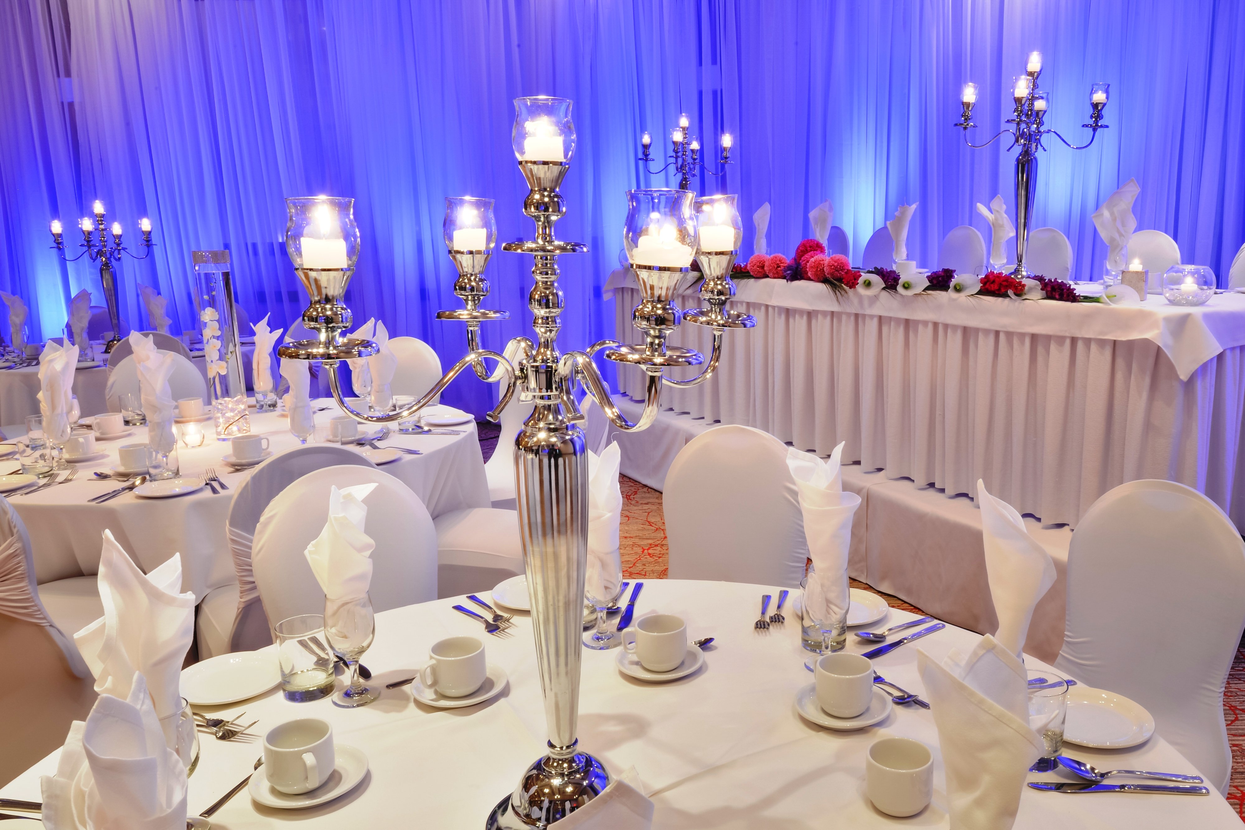 Holiday Inn Montreal Centre-Ville Downtown 54/70