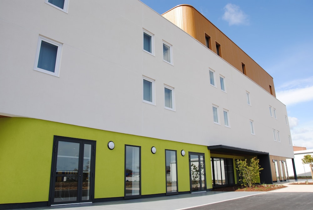 Brit Hotel Vendee Mer 4/33