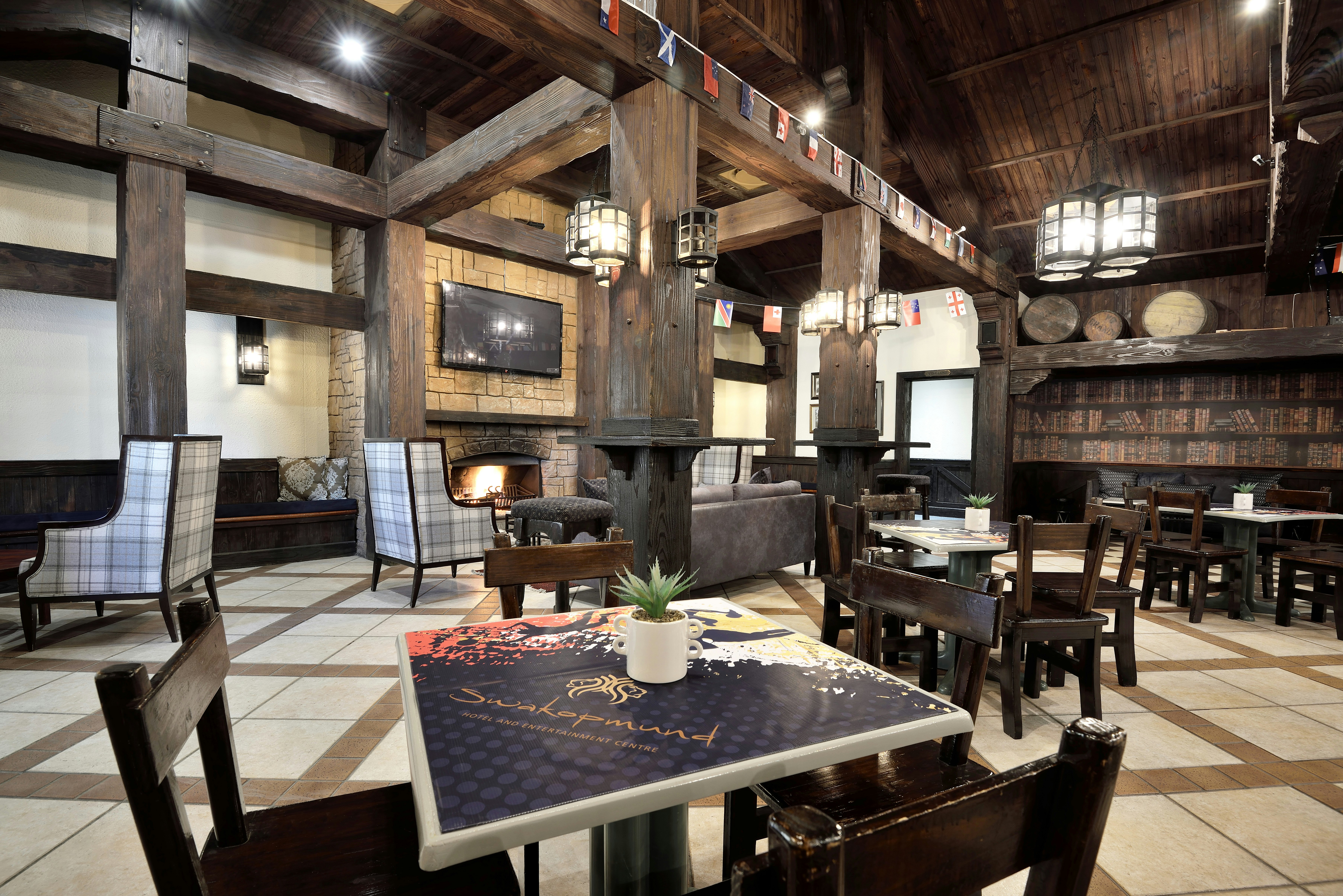 Swakopmund Hotel and Entertainment Centre 13/29