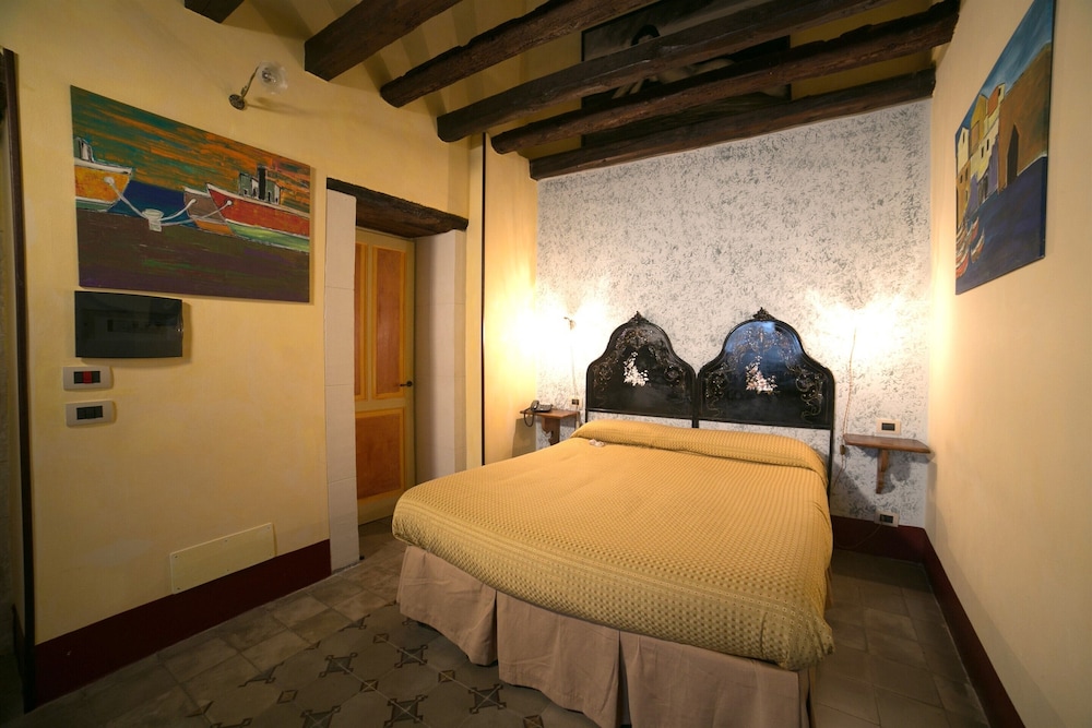 Charme Hotel Henrys House 25/74