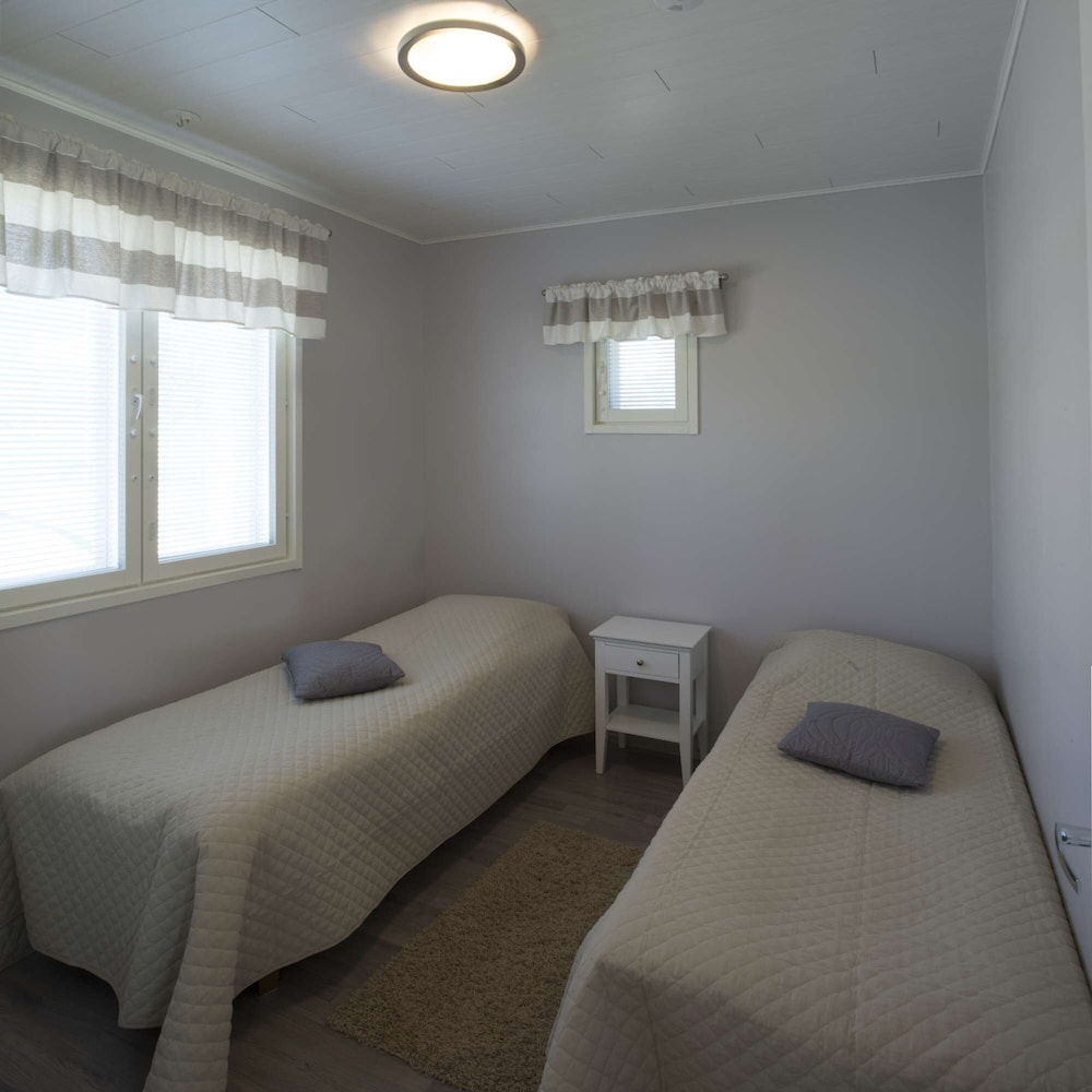 Kajaani Cottages 27/50
