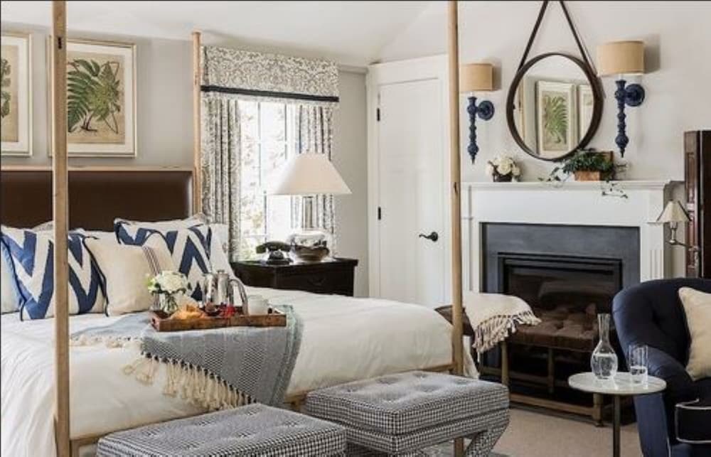 The Inn at Hastings Park Relais and Chateaux 31/50