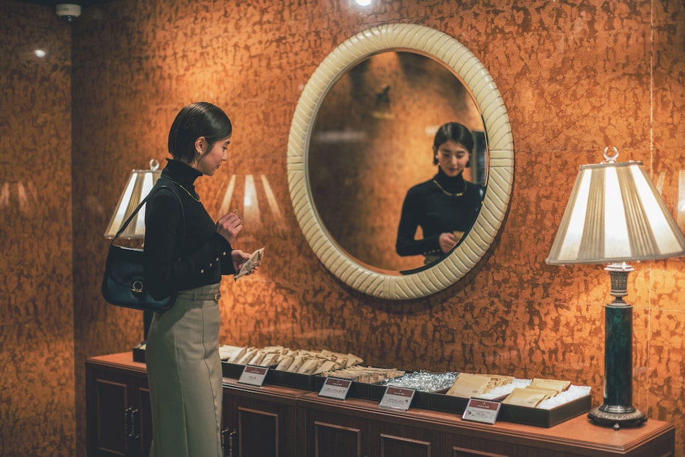 Kyoto Century Hotel 9/75