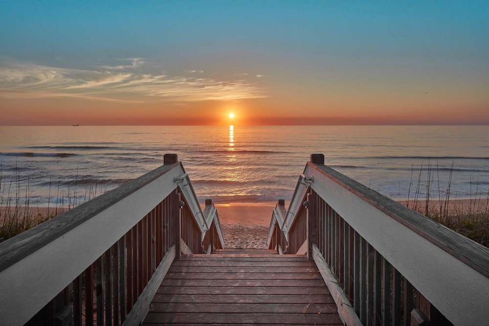 TownePlace Suites by Marriott Outer Banks Kill Devil Hills 20/43