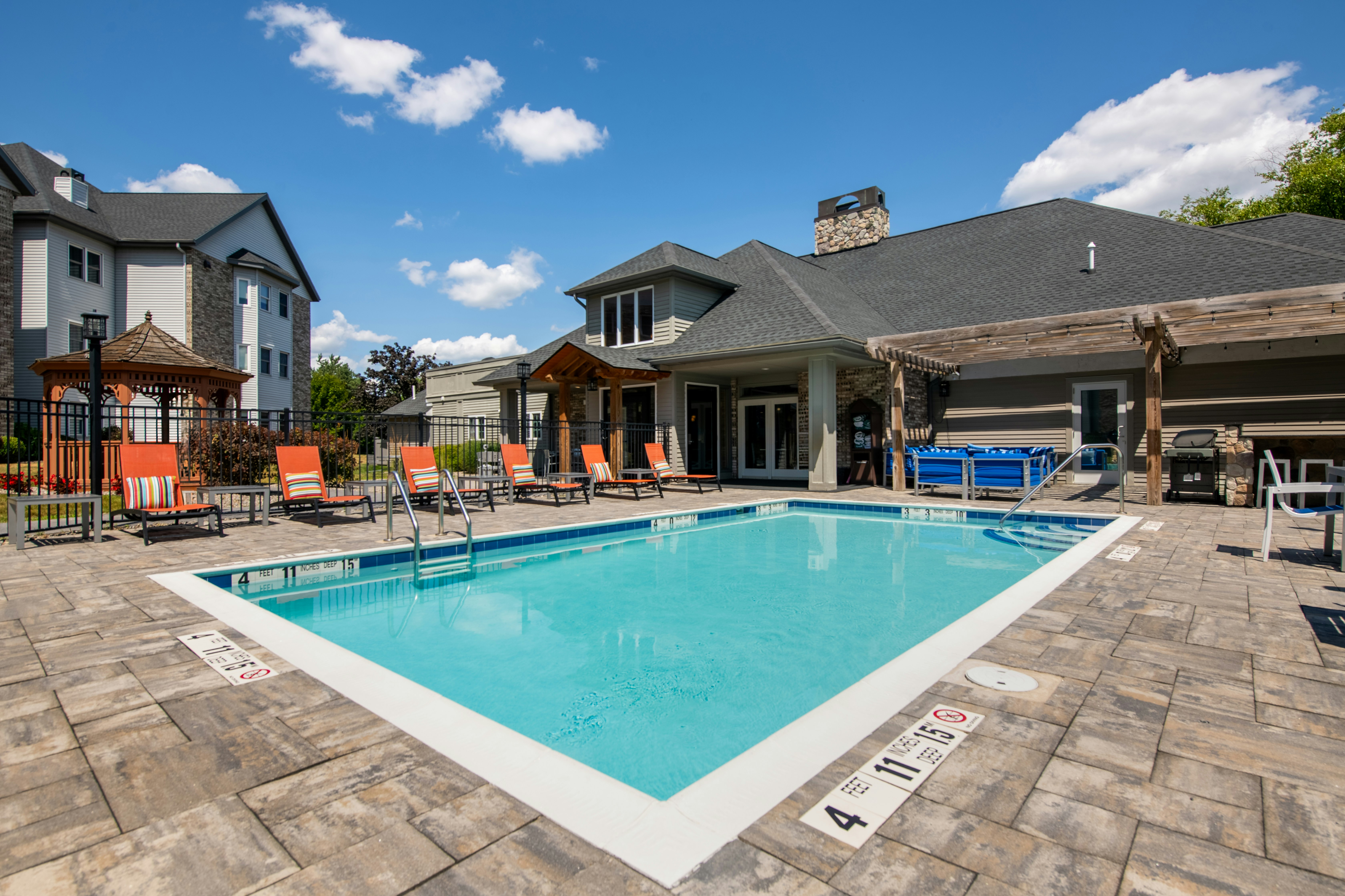Homewood Suites By Hilton Syracuse Liverpool 13/14
