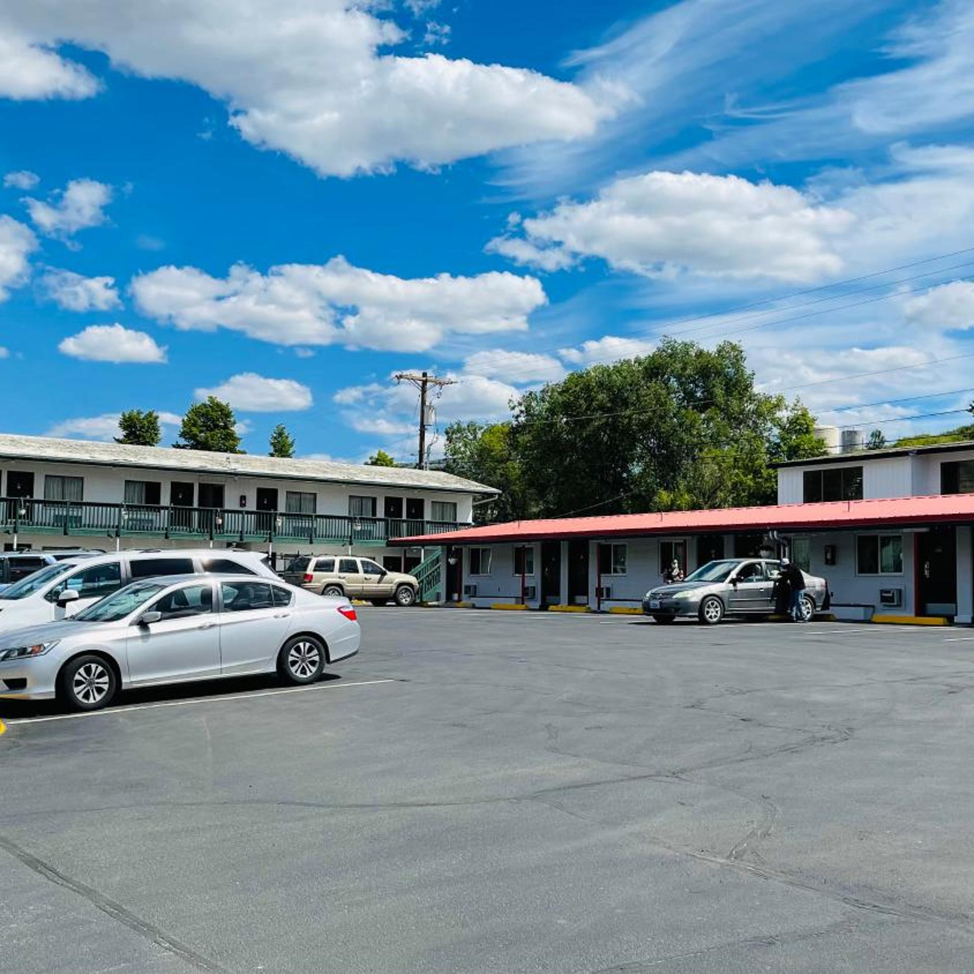 Apple Inn Motel 34/50
