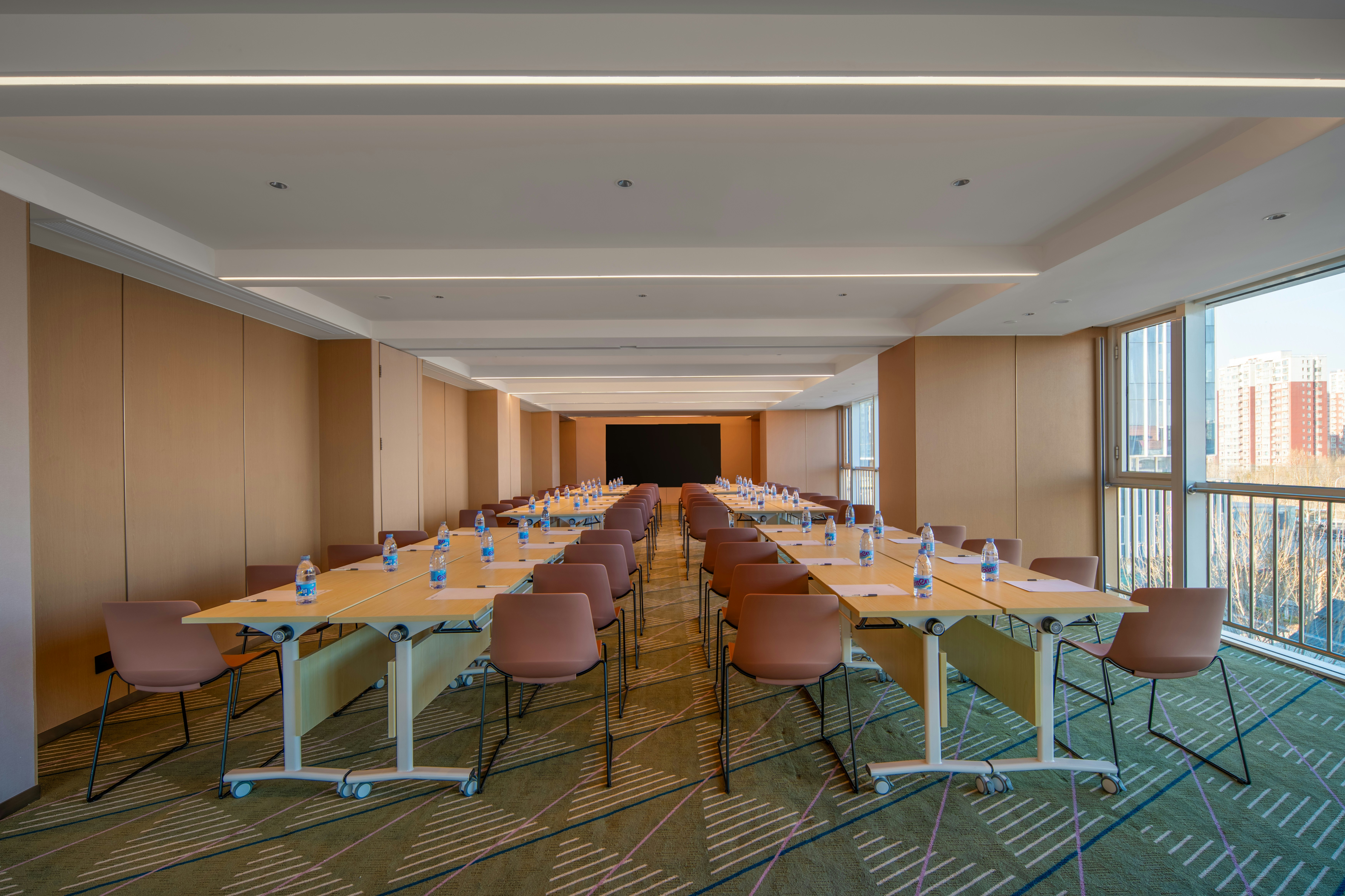Hilton Garden Inn Beijing Fengtai Xinxiang Building 27/30