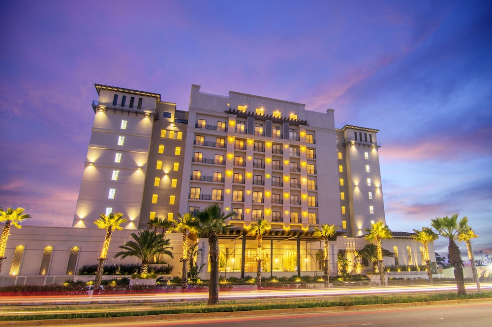 Torre Lucerna Hotel Ensenada 2/62