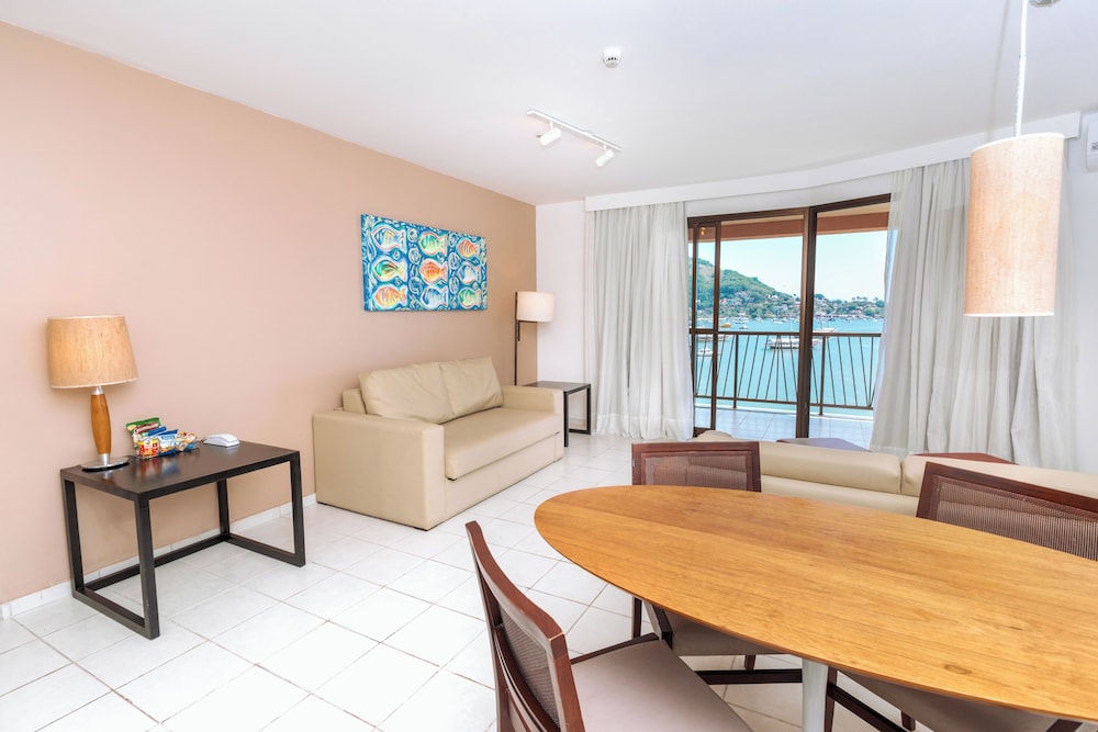 Hotel Nacional Inn Angra dos Reis 25/50