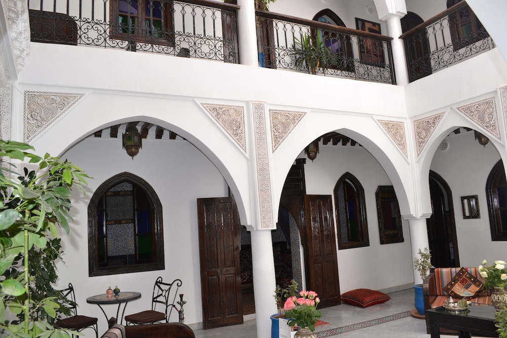 Riad Balkisse 3/52