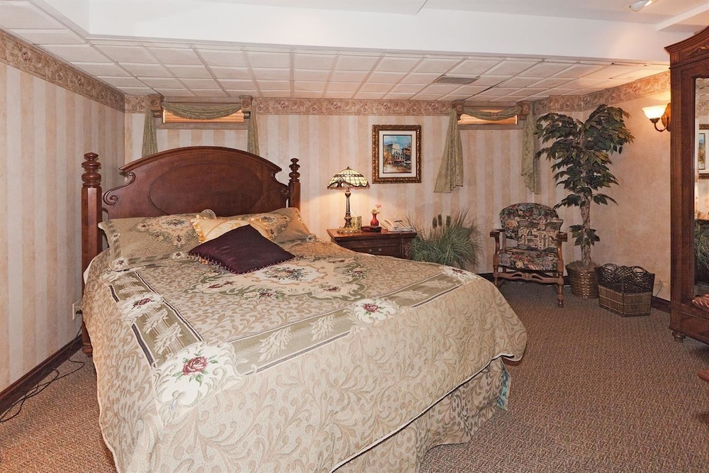 Old Northside Bed Breakfast 13/55
