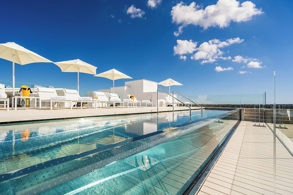 Five Flowers Hotel Formentera Melia Collection 44/49