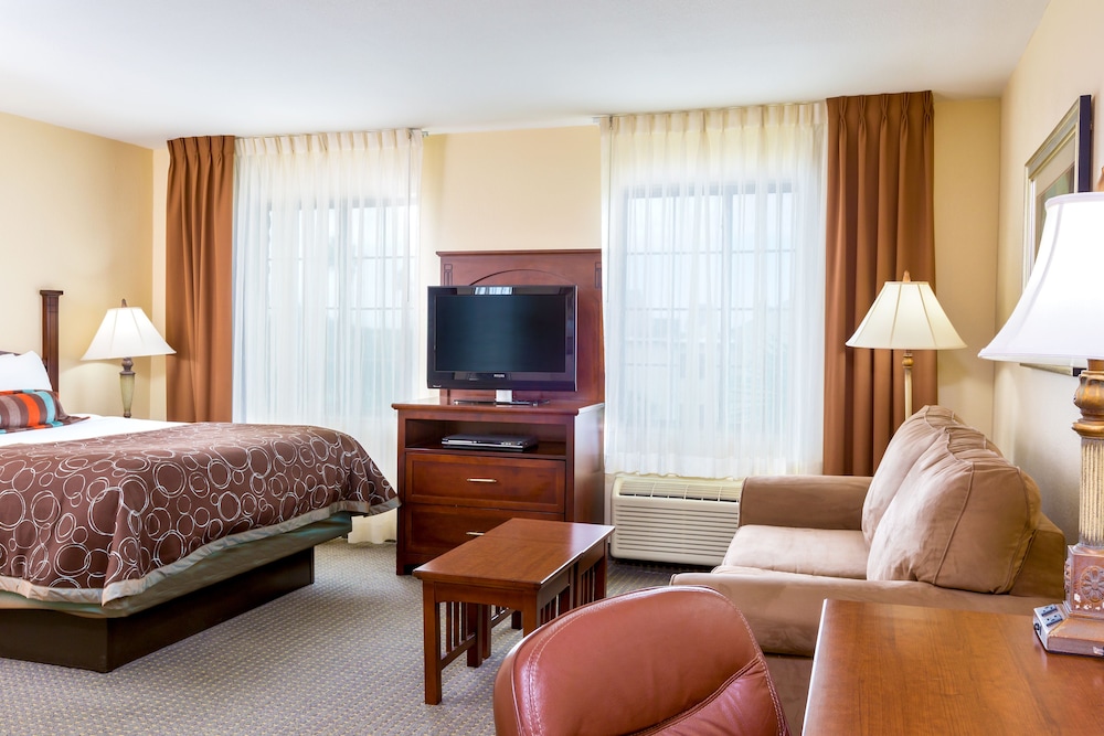 Staybridge Suites Mcallen 18/52