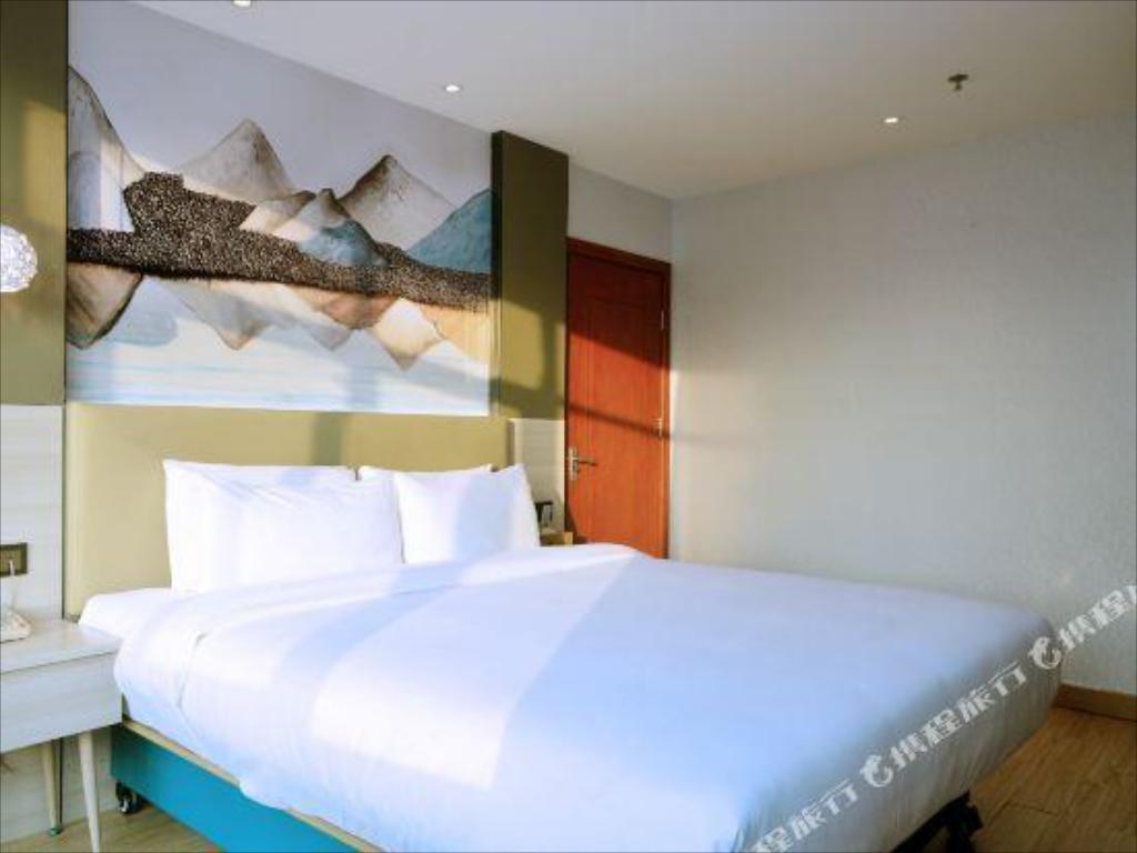 Hanting Hotel Shenzhen Sea World Merchants Road 17/29