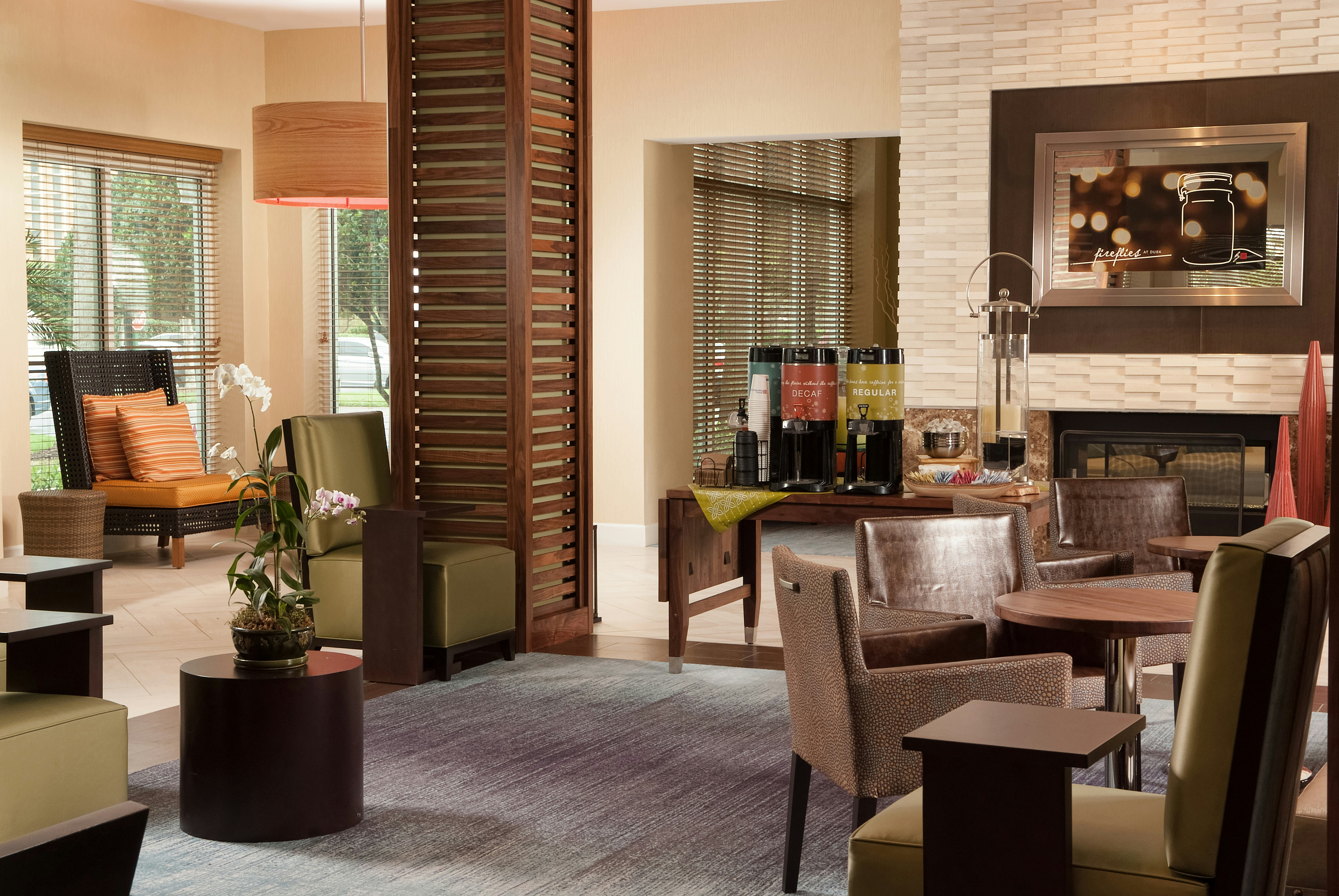 Hilton Garden Inn Orlando Airport 49/73