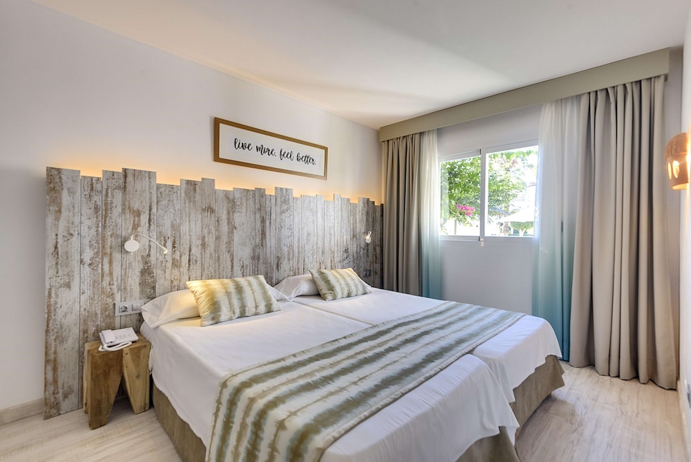 Alcudia Garden Aparthotel 10/50