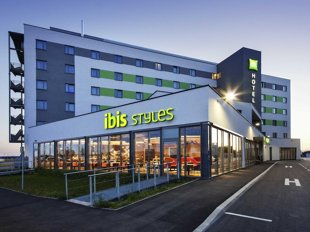 Ibis Styles Parndorf Neusiedler See 4/50