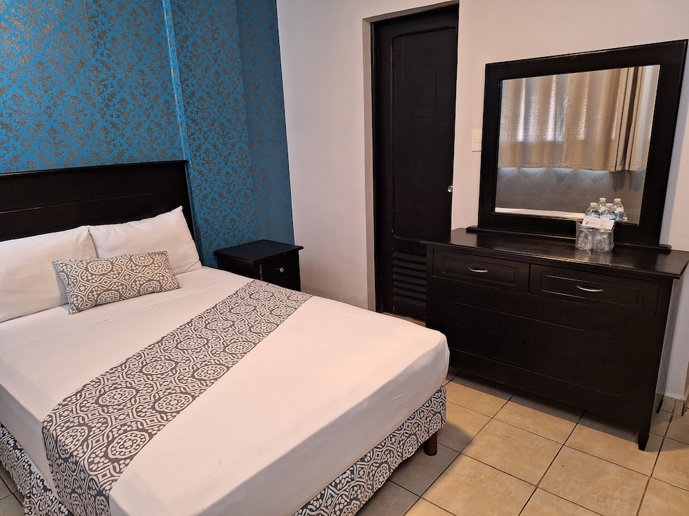 Hotel Costa Verde 11/47